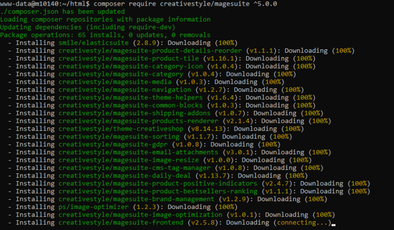 Require localhost. Laravel New Project cmd. XAMPP htdocs.